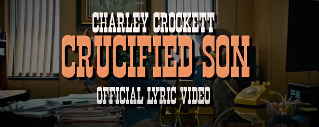 Read along with Charley Crockett