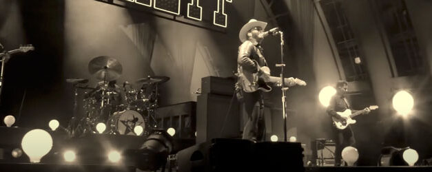 See Charley Crockett at The Hollywood Bowl