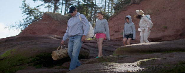 Take Bahamas to The Bridge