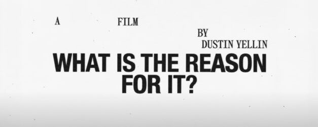 David Byrne’s drawings make up his new video