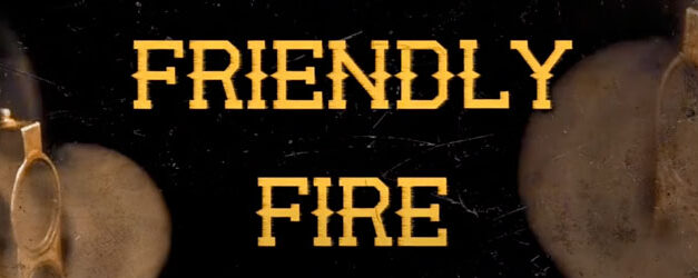 Read along with Hunter Root