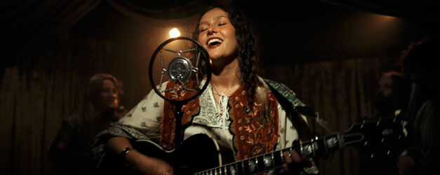 Karin Ann returns with i was never yours