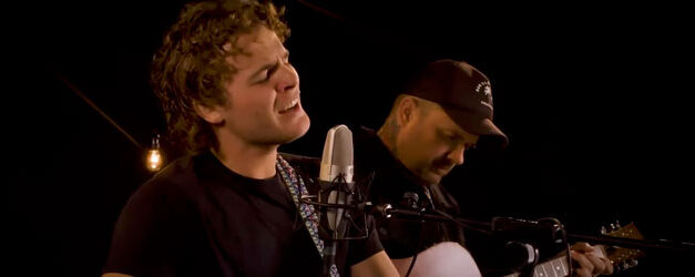 Max McNown keeps getting Better