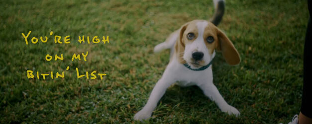 Are you on Tyler Childers’ Bitin’ List?