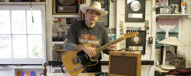 Afie talks about Bahamas’ Tone Tools