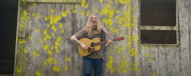 Hunter Root’s Friendly Fire plays Paintball