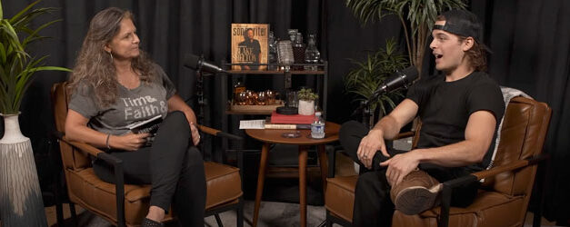 Max McNown goes Off The Record