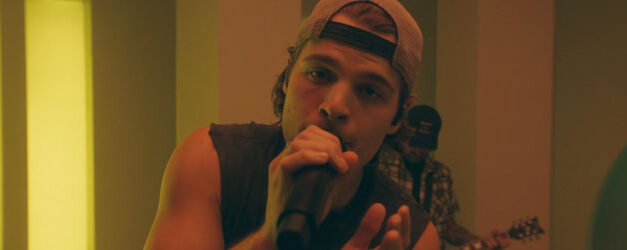 Max McNown is Better at Vevo