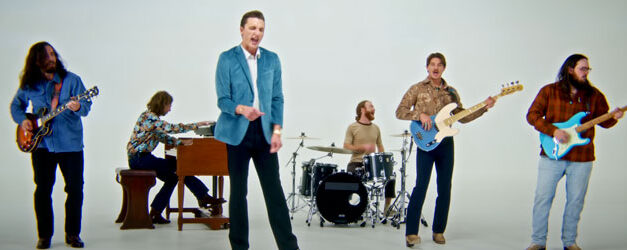 The Red Clay Strays want to stop the Hatin’