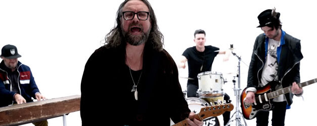 The Trews rock The Breakdown