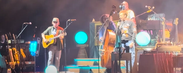 Tyler Childers is making a Bitin’ List