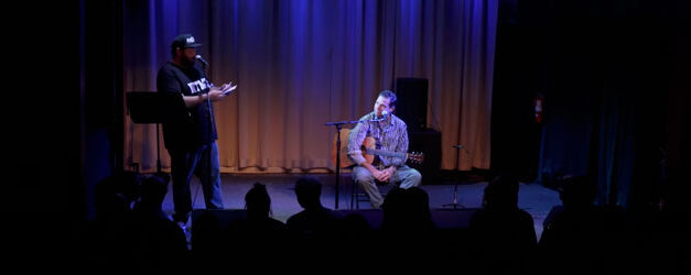 Bahamas goes to Baltimore