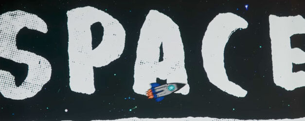 Kings of Leon are heading To Space