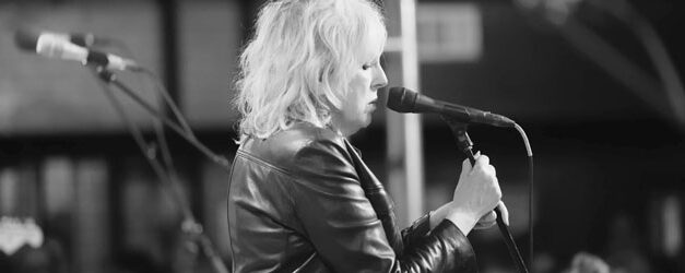 Lucinda Williams has returned