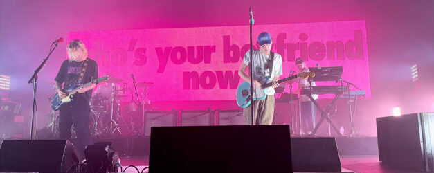 Kansas City meets Royel Otis’ boyfriend