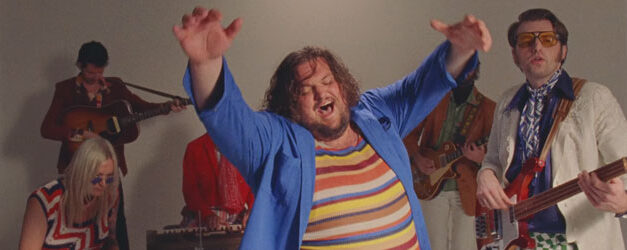 Tyler Ballgame believes in love