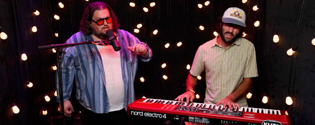 KUTX believes in Tyler Ballgame