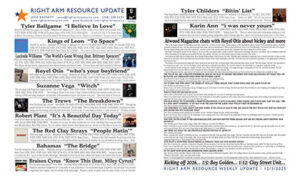 READ THE LATEST NEWSLETTER