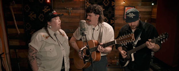 Boy Golden does BK right