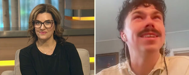 Boy Golden chats with CTV