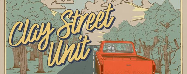 Read along with Clay Street Unit