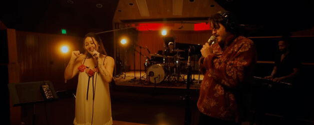 Braison Cyrus and Noah Cyrus team for a new single