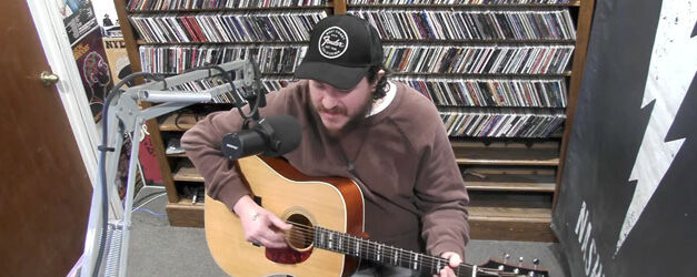 Braison Cyrus comes back to Lightning 100