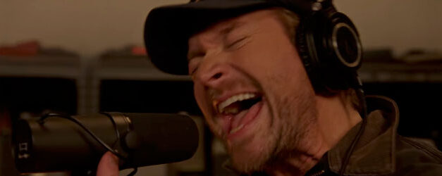 Say It Now… NEEDTOBREATHE have returned