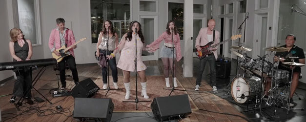 The Jaws of Brooklyn are back