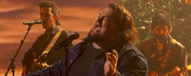 Tyler Ballgame shines on Jimmy Kimmel Live