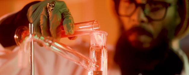 Ziggy Marley wants to help cure Racism