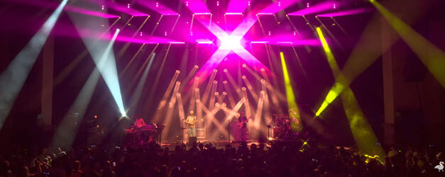 Goose is Good2B live