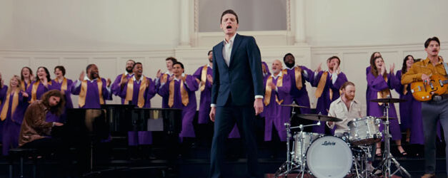 The Red Clay Strays have their Demons