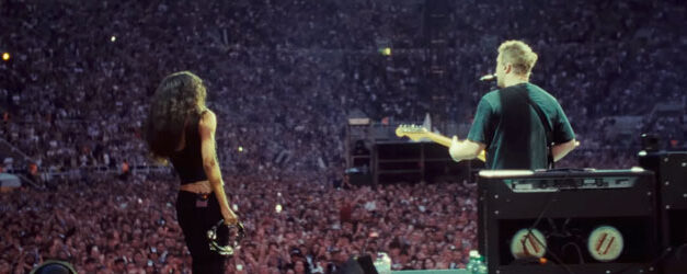 Sam Fender and Olivia Dean are hitting it big