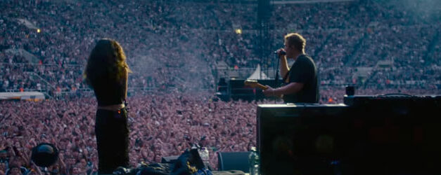 See Sam Fender and Olivia Dean at St. James Park