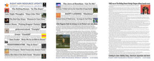 READ THE LATEST NEWSLETTER