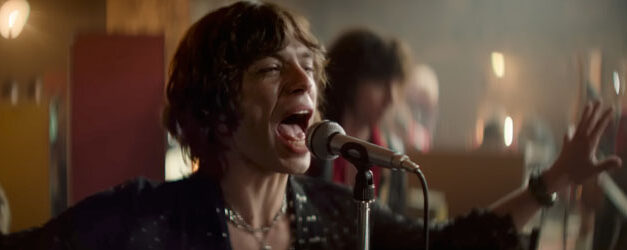 Rock with The Rolling Stones