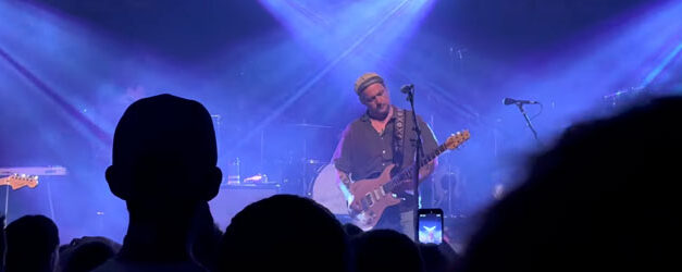 See Modest Mouse live