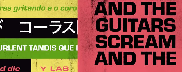 Read along with The Rolling Stones