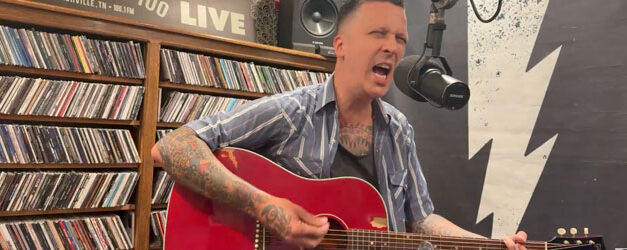 See American Aquarium at WRLT