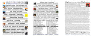 READ THE LATEST NEWSLETTER
