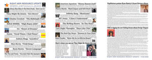READ THE LATEST NEWSLETTER