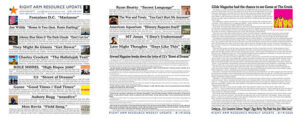 READ THE LATEST NEWSLETTER