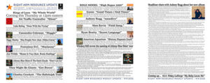 READ THE LATEST NEWSLETTER