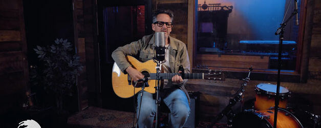 Josh Rouse brings Spring to Paste