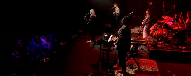 See Maggie Rose live