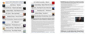 READ THE LATEST NEWSLETTER