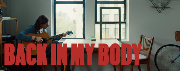 Patrick Droney is Back in his Body